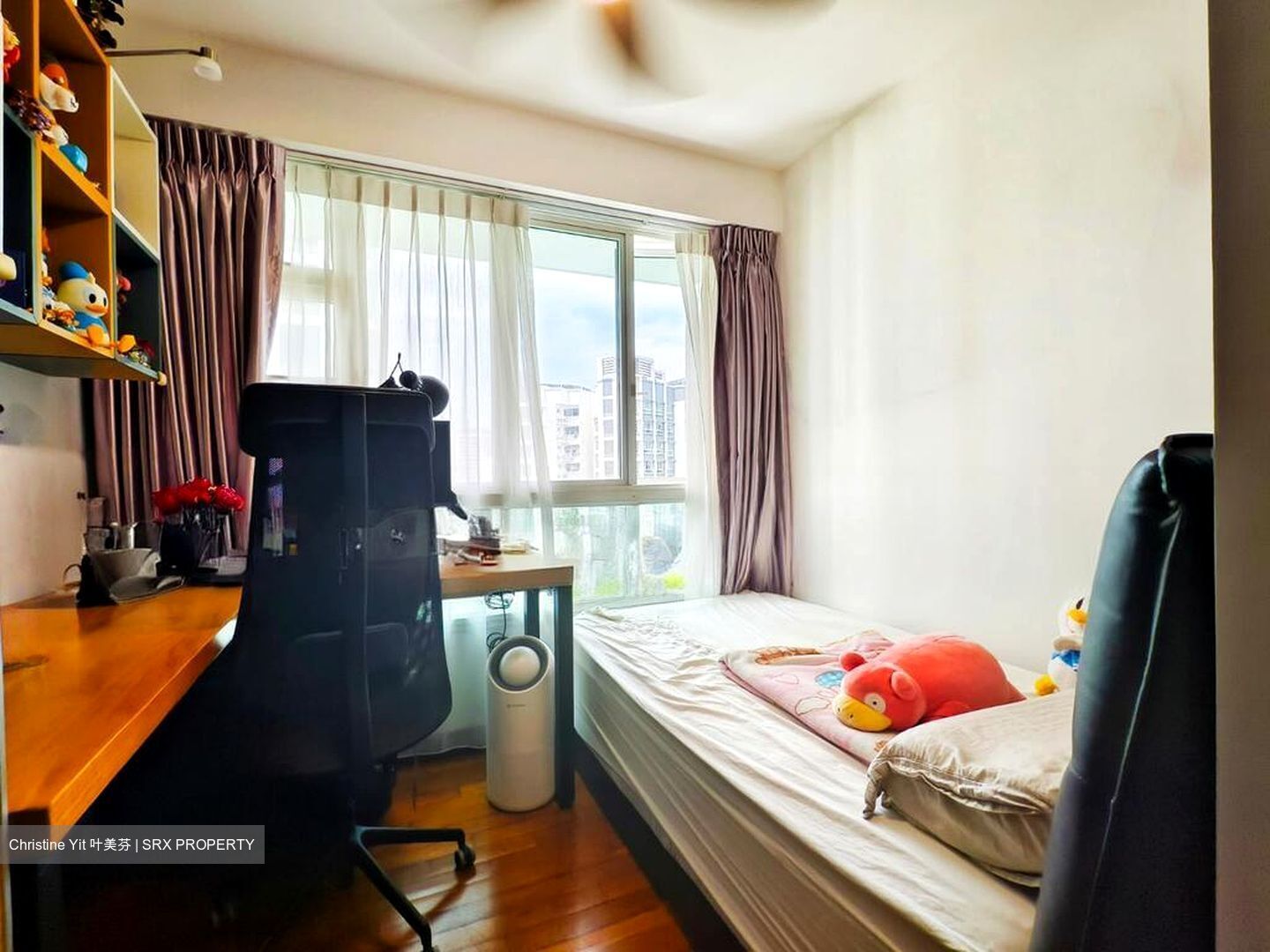 Blk 670C Waterway Ridges (Punggol), HDB 4 Rooms #588305341